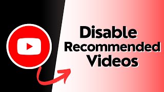 How To Disable Recommended Videos On YouTube?