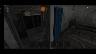 Metel Horror Escape Emily Chapter