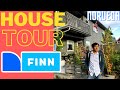 Vendiendo mis cosas en Noruega (via FINN) - mi casa y house tour.