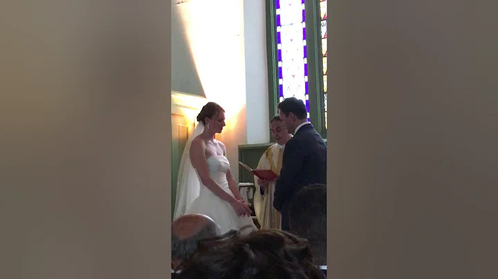 Vows Part 1