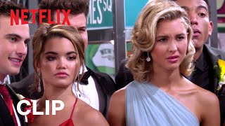 Worst Prom Ever 🥺 Alexa & Katie | Netflix After School