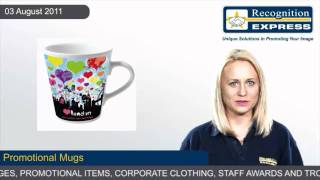 Promotional Mugs