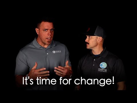 A Message From Dr. Axene - YouTube