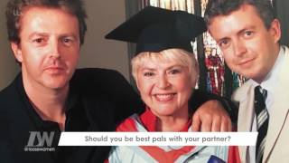 Is Your Partner Your Best Friend? | Loose Women