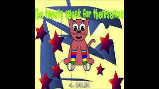 The Bada Ba Ba Ba's - The Tweets Speak for Themselves! (Full Album)