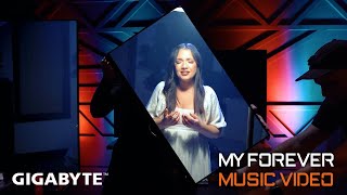 ‘My Forever’ MV - OPTICAL ILLUSIONS MUSIC VIDEO