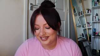 Waffling on about my day & a Luvlette haul 🤣