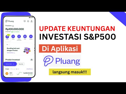 📊 Update Keuntungan Investasi S&P 500 di Aplikasi Pluang 2025 — Masih Cuan?