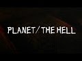 聖飢魔II「PLANET/THE HELL」(TVアニメ「テラフォーマーズ リベンジ」主題歌)