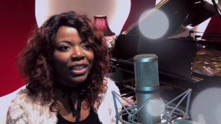 Keziah Nkounkou - Ft Natalie Holmes - In Your Honour