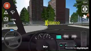 Taksi oyunu oynadım (efsane) screenshot 5