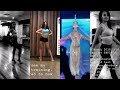 Catriona Gray's Pageant Training to Perfection - The Lava Walk Journey 💃