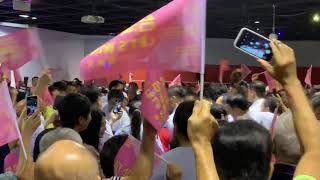 2019.11.03 下午高雄國際會議中心