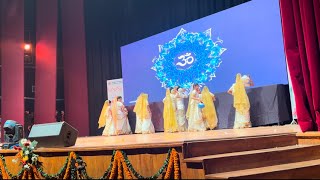 Lambadi Dance By Zigyasa Students.. Choreography By Nitin Barjatiya