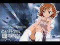 only my railgun m.o.v.e REMIX