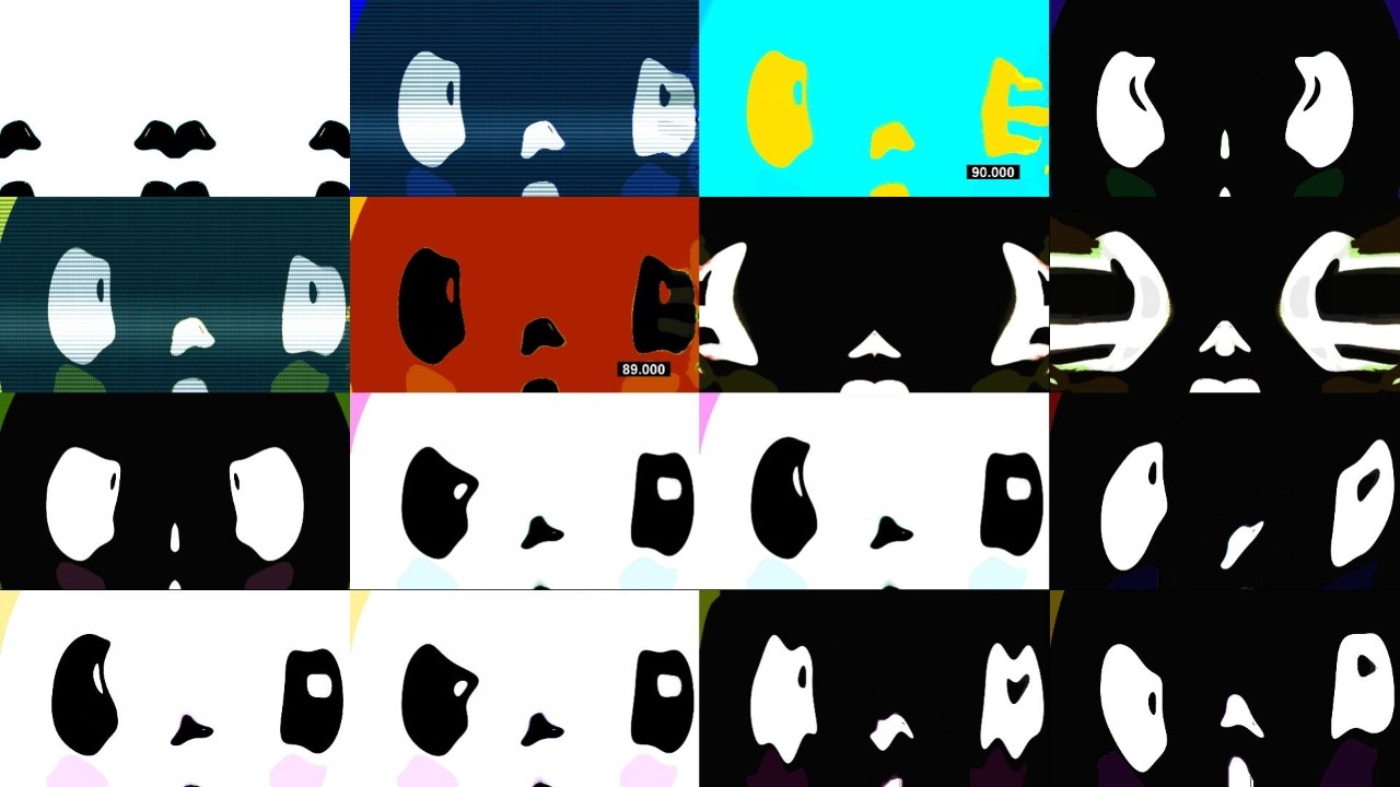 CoComelon Intro Logo.!!!! Sparta Pitch Fun Effects Combined | Sponsored By: Preview 2 Effects x16