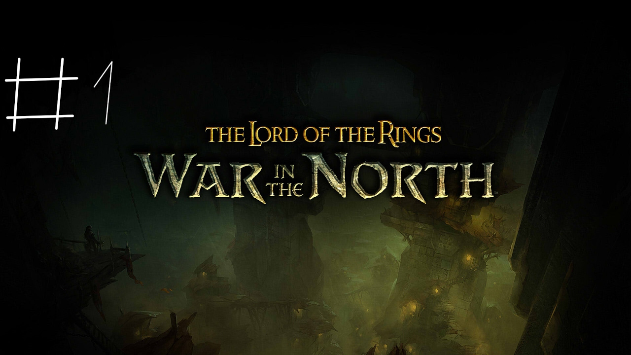 Lord of the rings war in the north no steam фото 85