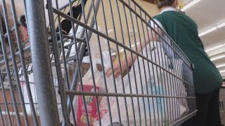 Arkansas s report EBT theft