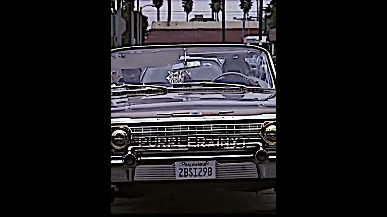 Boyz N The Hood Edit