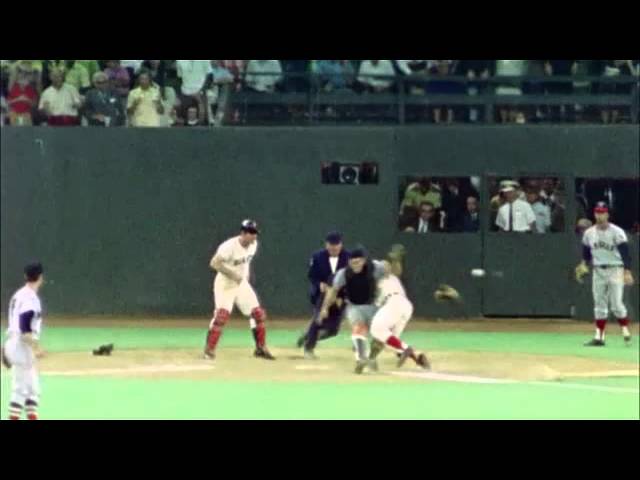 That Time Pete Rose Blew Up the 1970 All-Star Game - Cincinnati