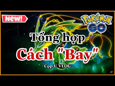 Video Tổng hợp các cách di chuyển GPS Pokémon trên Android... - youtube