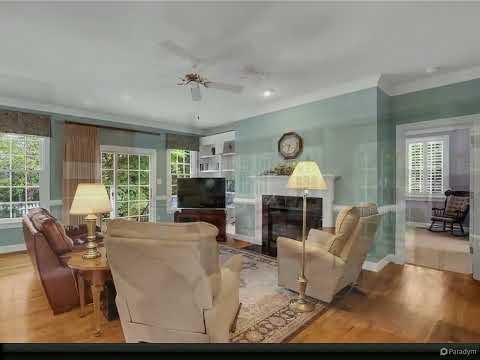 5217 Pierside Reach, Williamsburg, VA home video tour