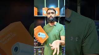 S40 Android Projector Review 2026 | 100 Inch Smart Projector Price in Pakistan | Best Budget Setup