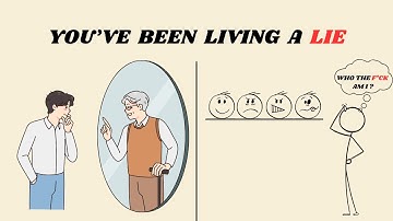 Carl Jung - Life Begins When You Find Yourself