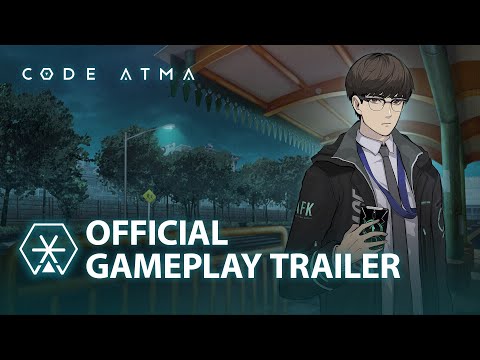 Code Atma | Official Gameplay Trailer [INDONESIAN]