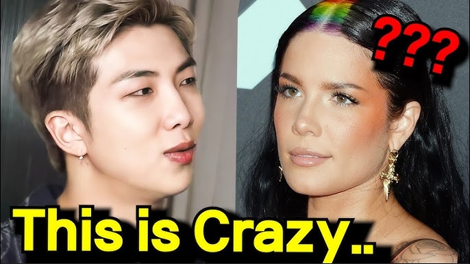 How BTS Jin Made Louis Vuitton Staff Embarrassed..? 