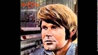 Count On Me Cover Glen Campbell