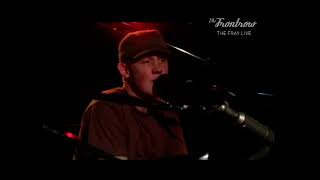 The Fray- Look After You (Live) Resimi