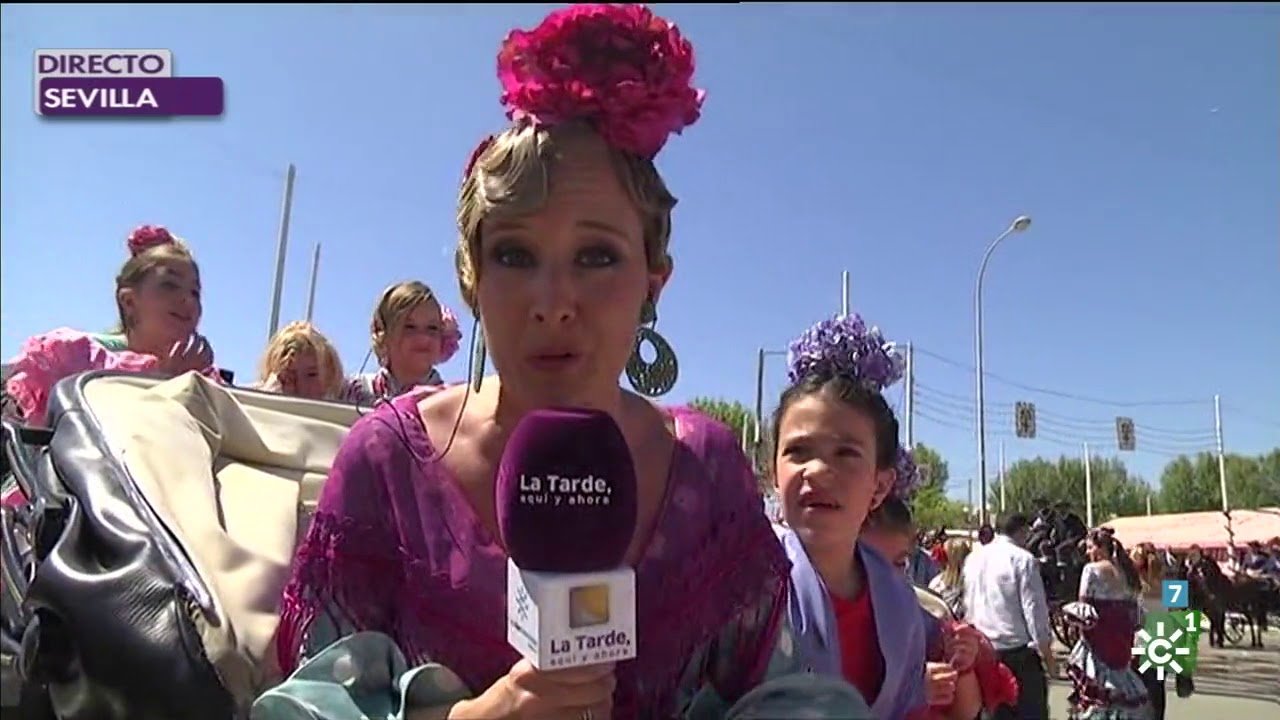 La tarde aquí y ahora | Miércoles 18 de abril