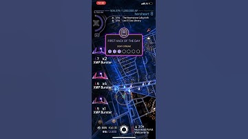 ITO EN Transmuter- ingress test