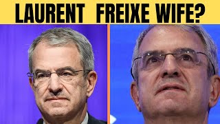 Famous Does Laurent Freixe Have A Wife? Nestle CEO Fired Over Relationship With Subordinate Profile