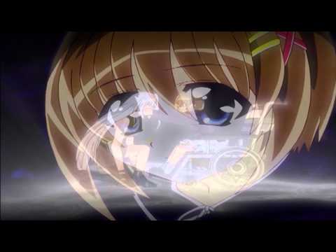 【MAD】魔法少女リリカルなのは　[1st～StrikerS]