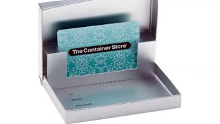 Custom made Gift Card Holders | Gift Card Boxes screenshot 2