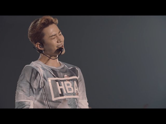 2PM Ultra Lover 「 SIX 