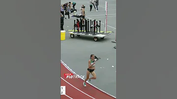 WOMEN S 5K WORLD LEAD AT BU BULastChance 