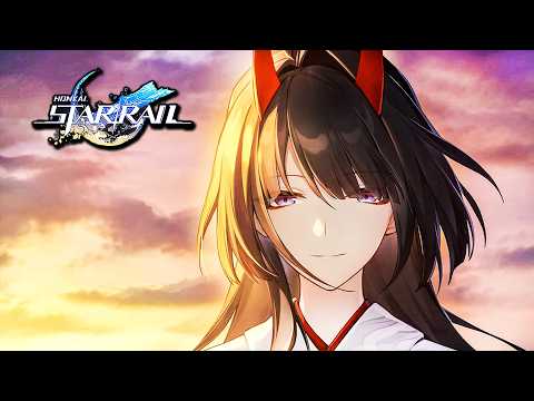 Honkai Star Rail