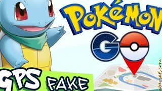 Pokemon GO Işınlanma + Bütün Hileler -Rootsuz- %100 Çözüldü (Güncellendi) screenshot 3