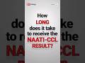 How Long Does It Take To Receive The NAATI CCL Result Naaticcl English Asktutor Result Ccl 