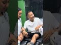 Era pra tatuar um leão ele foi obrigado á tatuar uma onça , a onça era a própria mulher