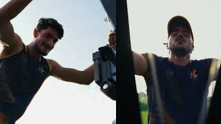 10 fitness challenge Karwan Sports Club – Where Passion Meets Performance