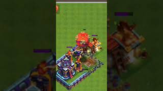 Top 3 Dead Siege Machines in Clash of Clans (2026) #shortsfeed  #clashofclans #coc