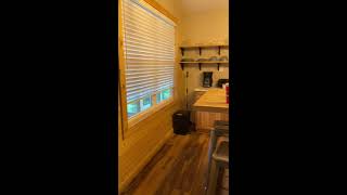 Devil’s Backbone Adventure Resort-Cabin #3