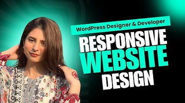 Taram Nayab | Top Rated Upwork | WordPress Designer | WordPress Developer | Elementor Designer