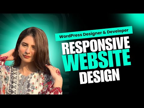 Taram Nayab | Top Rated Upwork | WordPress Designer | WordPress Developer | Elementor Designer