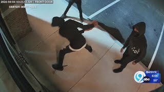 On the Lookout: DeWitt police searching for kids burglarizing several businesses