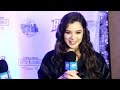 Hailee Steinfeld Backstage At The B96 Pepsi Jingle Bash